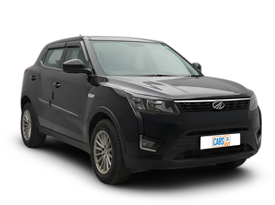 Mahindra XUV300-img